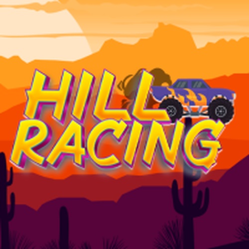 Hill Racing Online Game - Arcade Hill Climb Challenge Arcade Game
