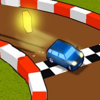 Endless Drift Racing Arcade