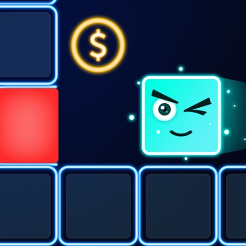 Glowing Pair Finder