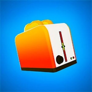 Yummy Toast Cooking Game Online Cooking Game