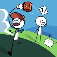 Clever Thinker Puzzle Game