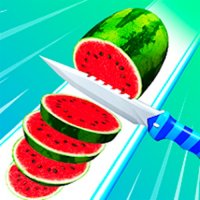 Quick Cuts Fruit Slicing Game