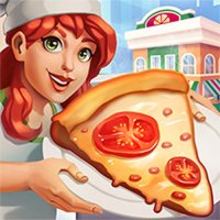 Pizza Chef Cooking Arcade