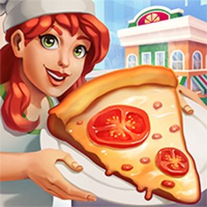 Pizza Shop Online Game - Cooking Skill Game Arcade Game