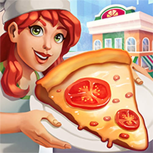 Pizza Shop Online Game - Cooking Skill Game Arcade Game
