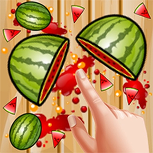 Fruit Slice Frenzy Online Action Arcade Game
