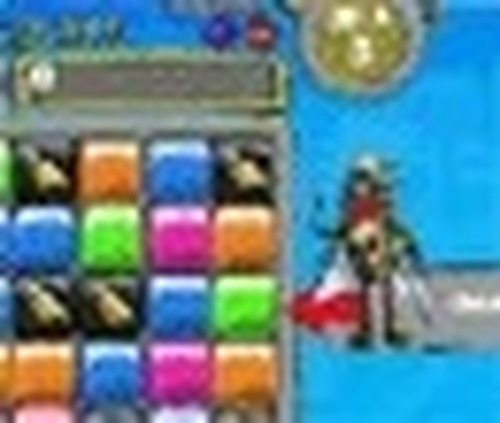 Puzzle Defender: Color Match Challenge