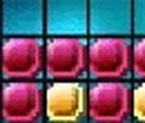 Color Grid Rhythm
