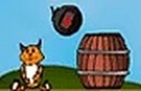 Kitty Paws Puzzle Adventure