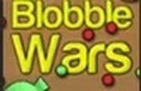 Blobble Blast Puzzle Game