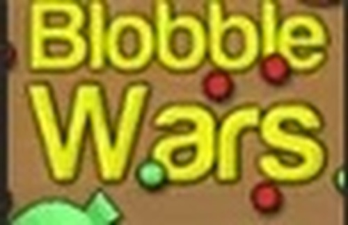 Blobble Blast Puzzle