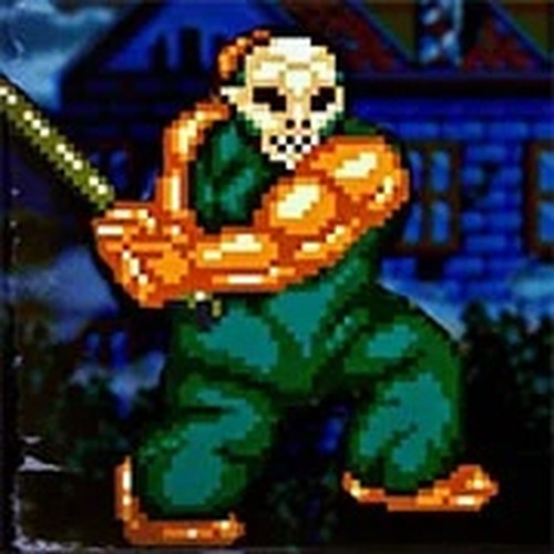 Masked Legacy 2: Side-Scrolling Quest