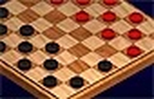 Strategic Checkers Challenge