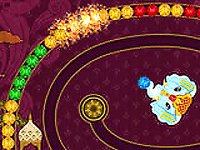 India Pop Match Puzzle
