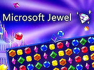 Microsoft Jewel - Match 3 Puzzle Game Online - Puzzle Game