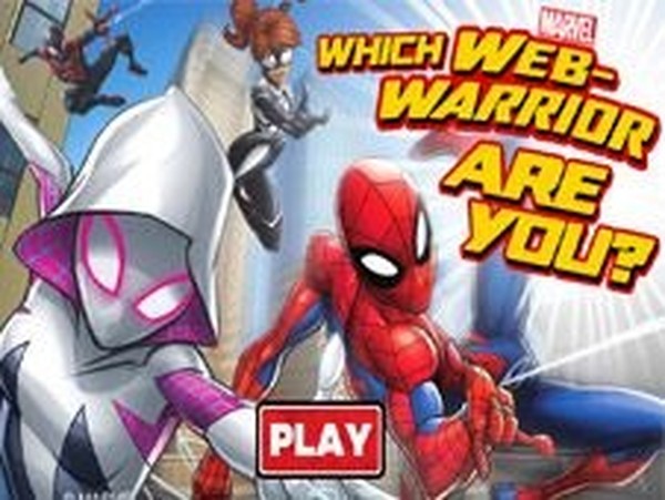 What Kind of Hero Are You?