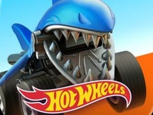 Hot Wheels Race Off Arcade Racing