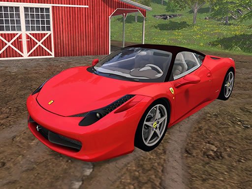 Italian Auto Jigsaw Challenge