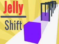 Jelly Shape: Lite Puzzle Game