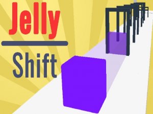 Jelly Shape: Lite Puzzle Game