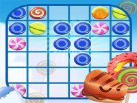 Sweet Swirl Puzzle Quest