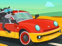 Family Racing Challenge Online