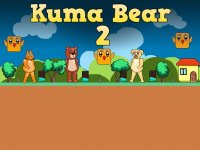 Kuma Bear 2 Platform Adventure