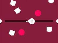 Sliding Ball Reflex Challenge