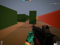 Star Arena Online Blaster Game
