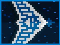 Star Guardian Space Arcade