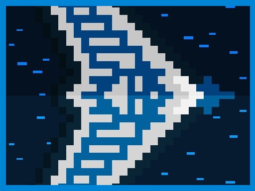 Star Defender Battleship Arcade