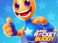 Super Buddy Launcher Puzzle
