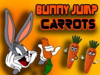 Bunny Carrot Jump Arcade