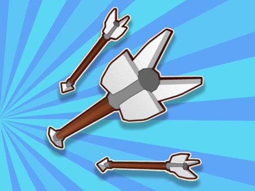 Arrow Fest Online 3D - Dodge and Collect Arcade Game