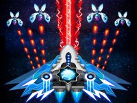 Galaxy Defender Arcade Game
