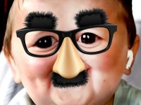 Calm Clicker Relaxing Game