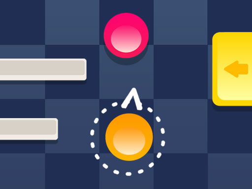 Disk Destroyer Online Arcade Game