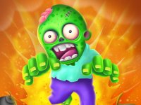 Skull Launcher: Offline Physics Puzzle