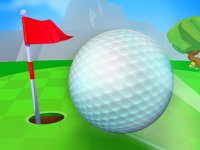 Mini Golf Adventure Arcade