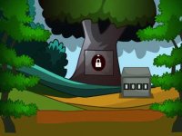 Free the Mother Rabbit Puzzle
