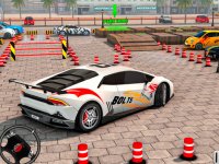 Car Driving Simulator Adventure