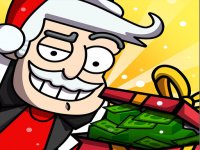 Christmas Factory 2 Holiday Puzzle