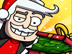 Christmas Factory-2 Online Puzzle Game - Holiday Puzzle Game