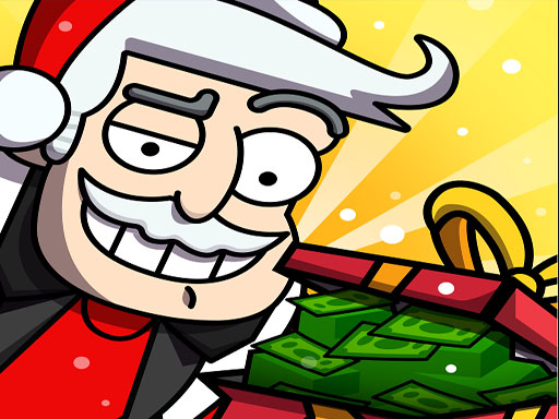 Christmas Factory-2 Online Puzzle Game - Holiday Puzzle Game