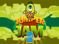 Jumper Jam 2 Arcade Jumping Adventure