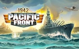 1942 Pacific Front - WWII Naval Strategy Game