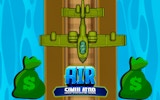 Air Simulator - Flight Simulator Game