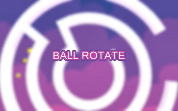 Ball Rotate: Gravity Puzzle Game Online - Puzzle Game
