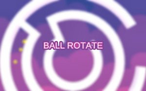 Rotate & Roll: Gravity Puzzle