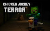 Chicken Jockey: Warehouse Noodle Quest